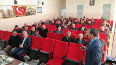 MİLLİ EĞİTİM BAKANLIĞI TARAFINDAN YÜRÜTÜLEN AİLE OKULU SEMİNERLERİNE, İÇİŞLERİ BAKANLIĞI