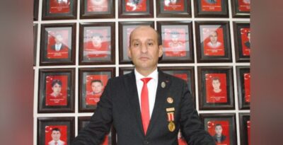 Türkiye Harp Malulü Gaziler, Şehit dul ve Yetimleri Derneği Afyonkarahisar