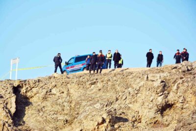 KAZA, SANDIKLI İLÇESİ BAŞAĞAÇ KÖYÜ YAKINLARINDA MEYDANA GELDİ