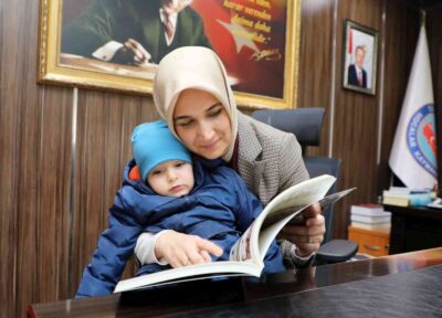 AFYONKARAHİSAR VALİSİ DOÇ. DR. KÜBRA GÜRAN YİĞİTBAŞI’NIN ÖNCÜLÜĞÜNDE AFYONKARAHİSAR İL