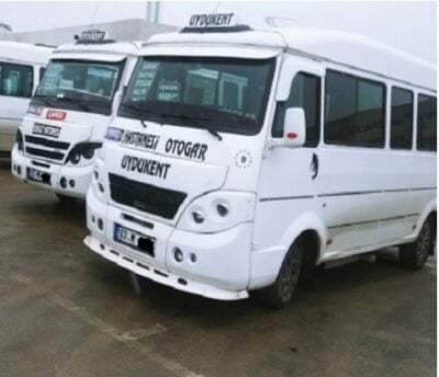 Afyonkarahisar Şoförler ve Otomobilciler Odası Başkanı İbrahim Karataş, şehir içi