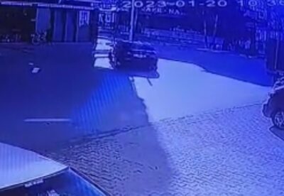 AFYONKARAHİSAR’DA DRİFT YAPAN BİR SÜRÜCÜYE POLİS TARAFINDAN 20 BİN 342