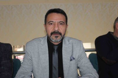 AFYONKARAHİSAR’DA 4. SANAYİ SİTESİ KURULMASI ÇALIŞMALARINA BAŞLANIRKEN, TESİSİN YAKLAŞIK 160