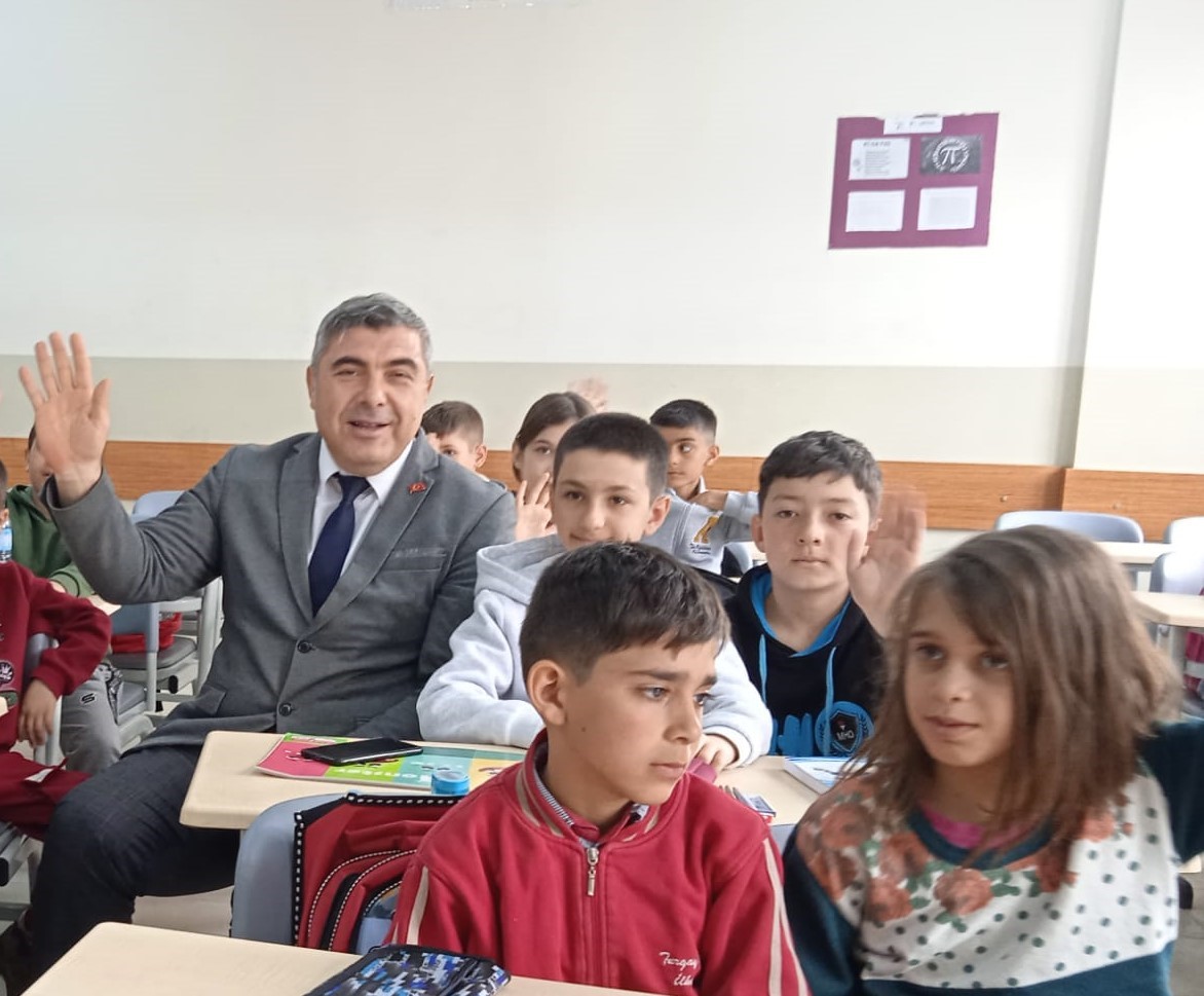 KAHRAMANMARAŞ MERKEZLİ MEYDANA GELEN DEPREMLERİN ARDINDAN YURT GENELİNDE SORGULANMAYA BAŞLANAN