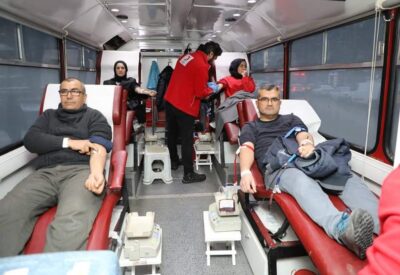 AFYONKARAHİSAR'DA DEPREMİN MEYDANA GELDİĞİ ANDAN İTİBAREN KAN İHTİYACINI KARŞILAMAK İÇİN