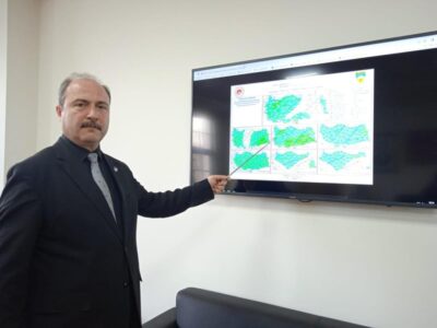 Yapılan son değerlendirmelere göre, yurdun batı kesimlerinin yer yer çok