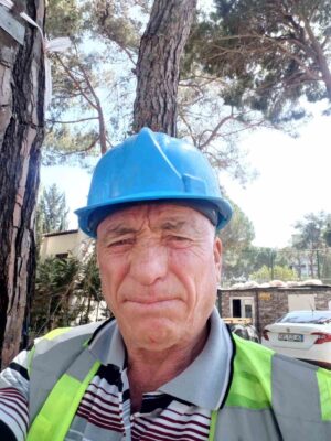 AFYONKARAHİSAR’DA KAYBOLAN 64 YAŞINDAKİ 7 ÇOCUK BABASININ BİRLİKTE ÇALIŞTIĞI İŞ