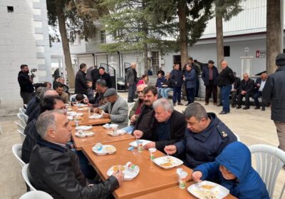 SURİYE İDLİB’DE 2020 YILINDA ŞEHİT DÜŞEN YÜZBAŞI SÜLEYMAN ŞAHİN, ŞAHADETİNİN