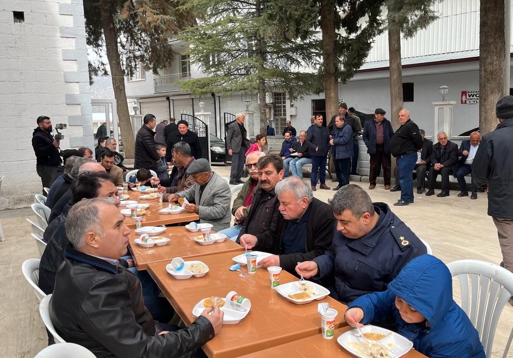 SURİYE İDLİB’DE 2020 YILINDA ŞEHİT DÜŞEN YÜZBAŞI SÜLEYMAN ŞAHİN, ŞAHADETİNİN