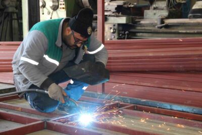 AFYONKARAHİSAR’DAN YANGINLARLA MÜCADELENİN KAHRAMANLARI ORMAN İŞÇİLERİ ŞİMDİDE AFET BÖLGESİ İÇİN