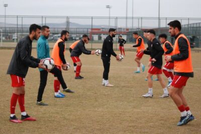 Afyonkarahisar Süper Amatör Ligi’nde şampiyonluğa koşar adımlarla ilerleyen Emirdağspor, 16.haftanın
