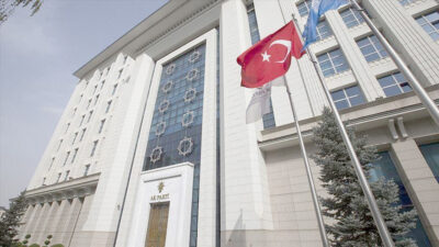 AK Parti’de, 14 Mayıs’ta yapılacak 28. Dönem Milletvekili Genel Seçimi