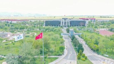 Türkiye Bilimsel ve Teknolojik Araştırma Kurumu (TÜBİTAK) Bilim İnsanı Destek