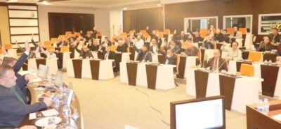 Afyonkarahisar Ticaret ve Sanayi Odası Meclisi’nin 2023 yılının Mart ayı