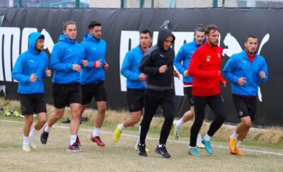 Cumartesi günü Amed Sportif Faaliyetler ile deplasmanda karşılaşacak olan mor