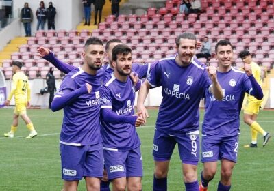 Tarsus İdman Yurdu’nu farklı bir skorla mağlup eden HES İlaç