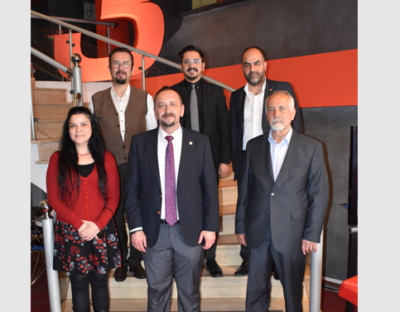 Cumhuriyet Halk Partisi Afyonkarahisar Milletvekili aday adayı Ali Arıkan, Megabirlik’i