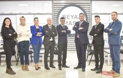 Doğrudan iletişim sağlayan ve kesintisiz hizmet veren Beyaz Masa, Çağrı