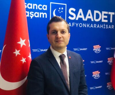 Yeniden Refah Partisi’nin Cumhur İttifakına katılacağını açıklamasının ardından Saadet Partisi