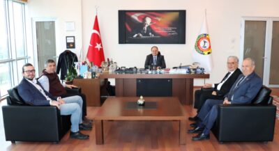 Cumhuriyet Halk Partisi Afyonkarahisar Milletvekili Aday Adayı Ahmet Salih Çiçek,