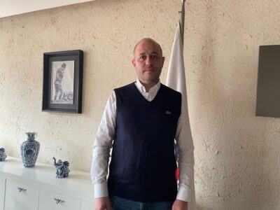 Afyonkarahisarlı eczacılar, “Asrın felaketi” olarak nitelenen Kahramanmaraş merkezli depremlerin ardından