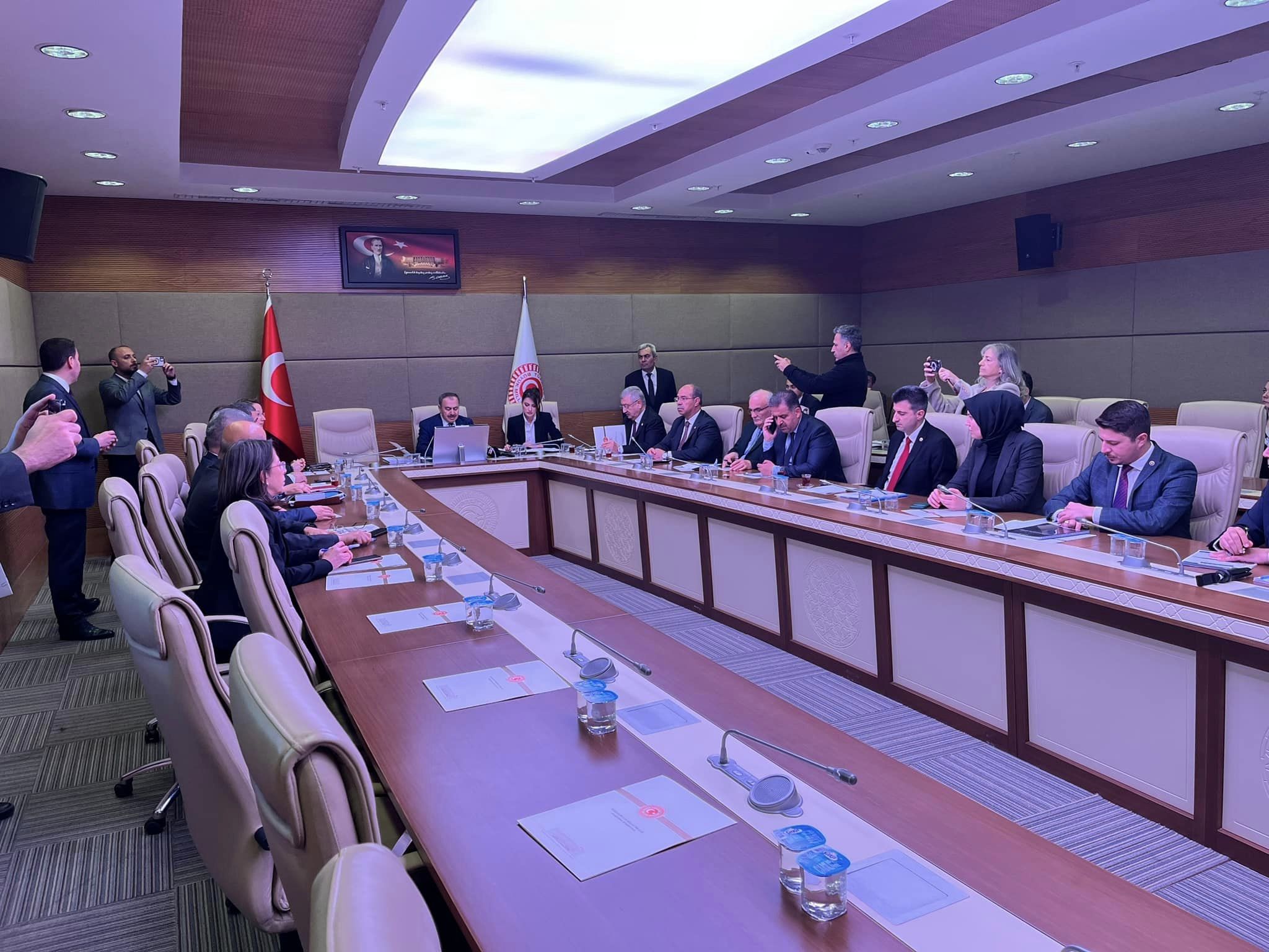 Eroğlu’na önemli görev Önceki Dönem Orman ve Su İşleri Bakanı, AK Parti Afyonkarahisar