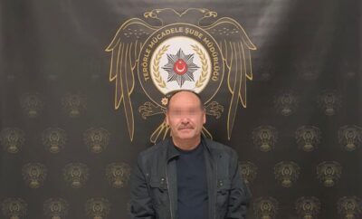 Afyonkarahisar Emniyeti’ne bağlı ekipler, FETÖ/PDY Terör Örgütünün Milli Eğitim yapılanmasında