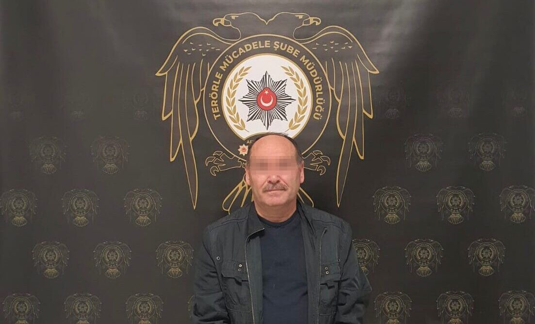 Afyonkarahisar Emniyeti’ne bağlı ekipler, FETÖ/PDY Terör Örgütünün Milli Eğitim yapılanmasında