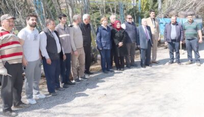 Gecek havzasındaki termal zenginliğin verimli kullanılması, devremülk sisteminin güzel bir