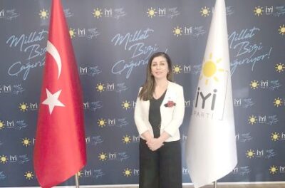 İYİ Parti’de milletvekili aday adaylarının başvuru süreci devam ediyor. Afyonkarahisar’ın