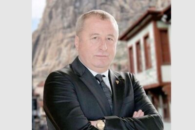 Ramazan ayı dolayısıyla bir açıklama yapan İYİ Parti Afyonkarahisar Milletvekili