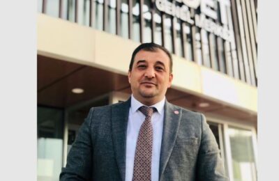 13.Cumhurbaşkanlığı ve 28. Dönem Milletvekilliği Genel Seçimi tarihinin açıklamasıyla birlikte