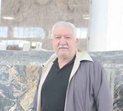 İzmir’de 26-29 Nisan tarihleri arasında düzenlenecek olan 28.Uluslararası Doğaltaş ve