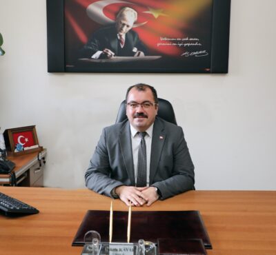 Afyonkarahisar Valiliğinden,  Sakarya Valiliği’ne görevlendirilen İl Basın ve Halkla İlişkiler
