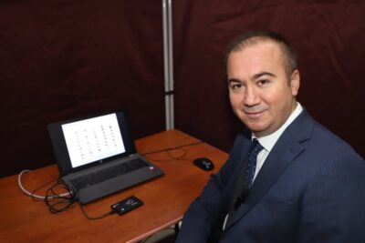 AK Parti Afyonkarahisar İl Başkanı Hüseyin Ceylan Uluçay, son günlerde