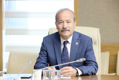 MHP MYK Üyesi ve Afyonkarahisar Milletvekili Mehmet Taytak deprem ile
