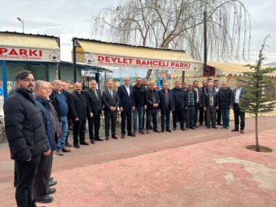 Türkiye’de yumurta üretiminin başkenti konumundaki Afyonkarahisar’ın Başmakçı ilçesini ziyaret eden