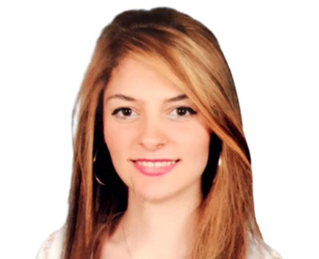 Meryem GÜRPINAR