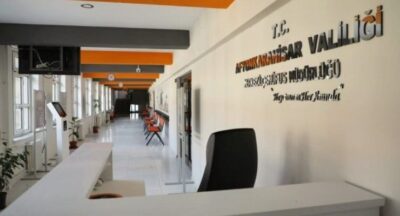 İl Nüfus ve Vatandaşlık Müdürlüğü 2 Nisan’a kadar hafta sonu