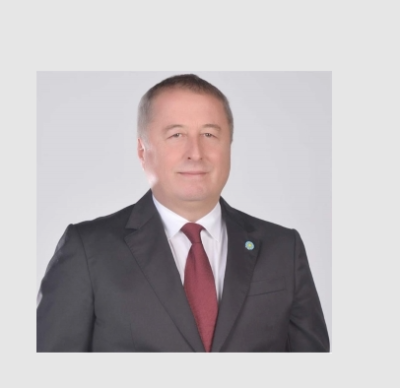 İYİ Parti Afyonkarahisar Milletvekili aday adayı Hakan Şeref Olgun, neden