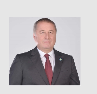 İYİ Parti Afyonkarahisar Milletvekili aday adayı Hakan Şeref Olgun, neden