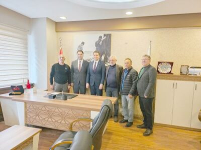 CHP Afyonkarahisar Milletvekili aday adayı Anıl Halis Akar, üyesi olduğu