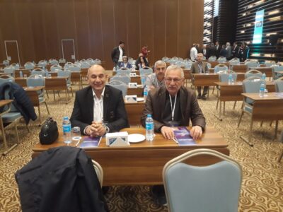 Radyo ve Televizyon Üst Kurulu’nun (RTÜK), yerel ve bölgesel yayıncıları