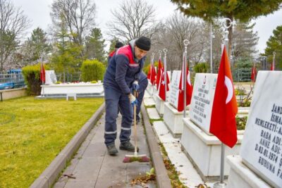 Afyonkarahisar Belediyesi, 18 Mart Şehitleri Anma ve Çanakkale Deniz Zaferinin