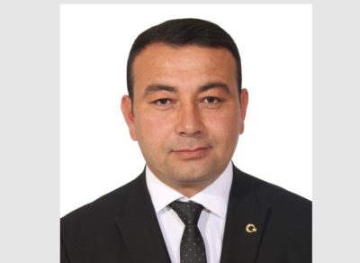 Afyonkarahisar İl Genel Meclisi’nin AK Partili Evciler Üyesi ve İlçe