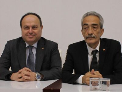 ESOB Başkanı Cengiz Üstün, EYT düzenlemesinde SGK ve Bağ-Kur arasındaki
