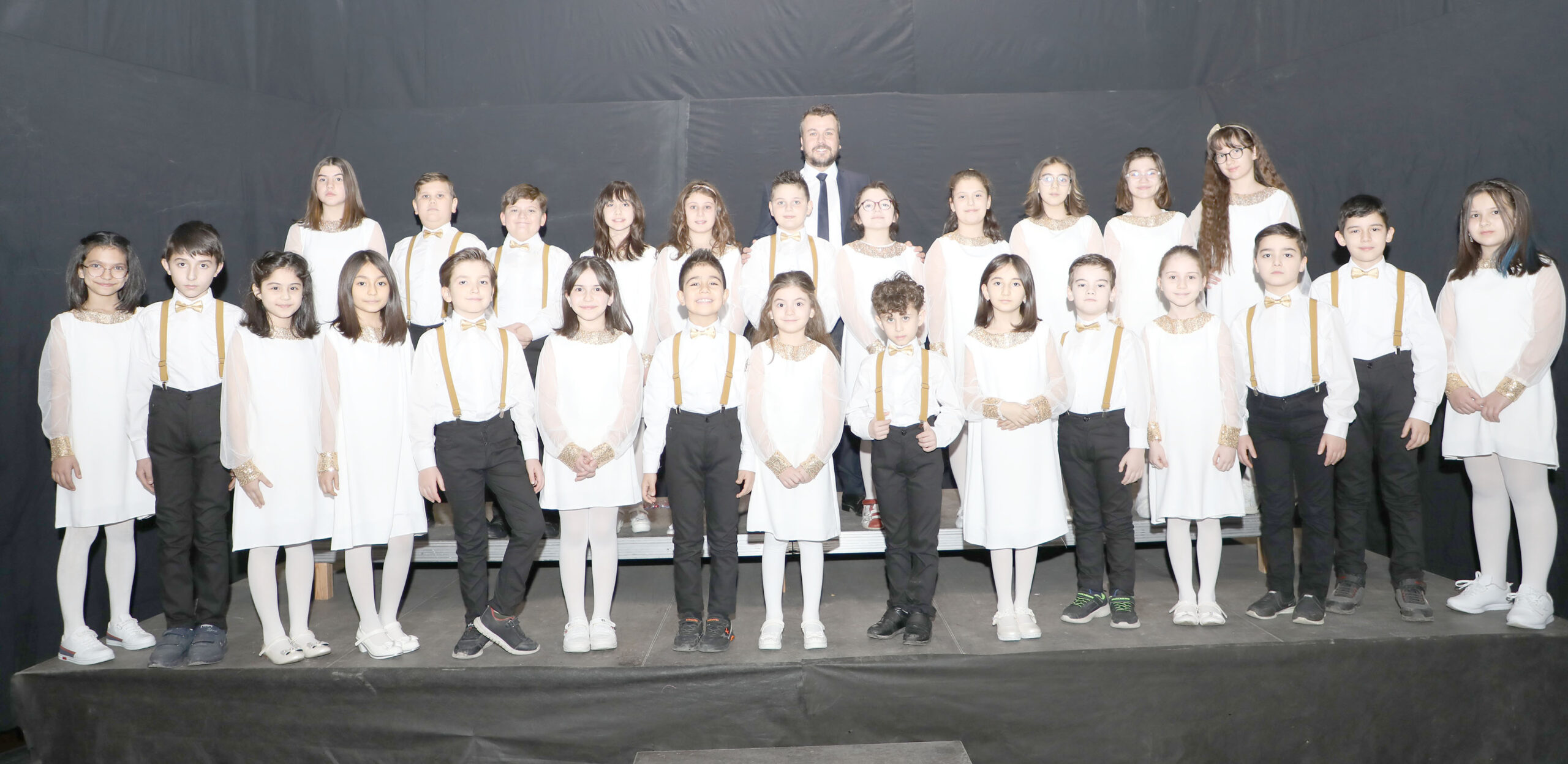 2019 yılında kurulan Afyonkarahisar Belediyesi Kültür Sanat Akademisi Türk Sanat