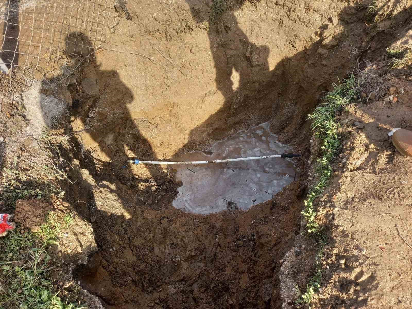 AFYONKARAHİSAR İL ÖZEL İDARESİ SIHHİ TESİSAT EKİPLERİ HATAY’DA MERKEZ İLÇELER
