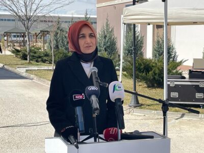 AFYONKARAHİSAR (AA) – Afyonkarahisar'da Valilik, İl Genel Meclisi, Tük Kızılay