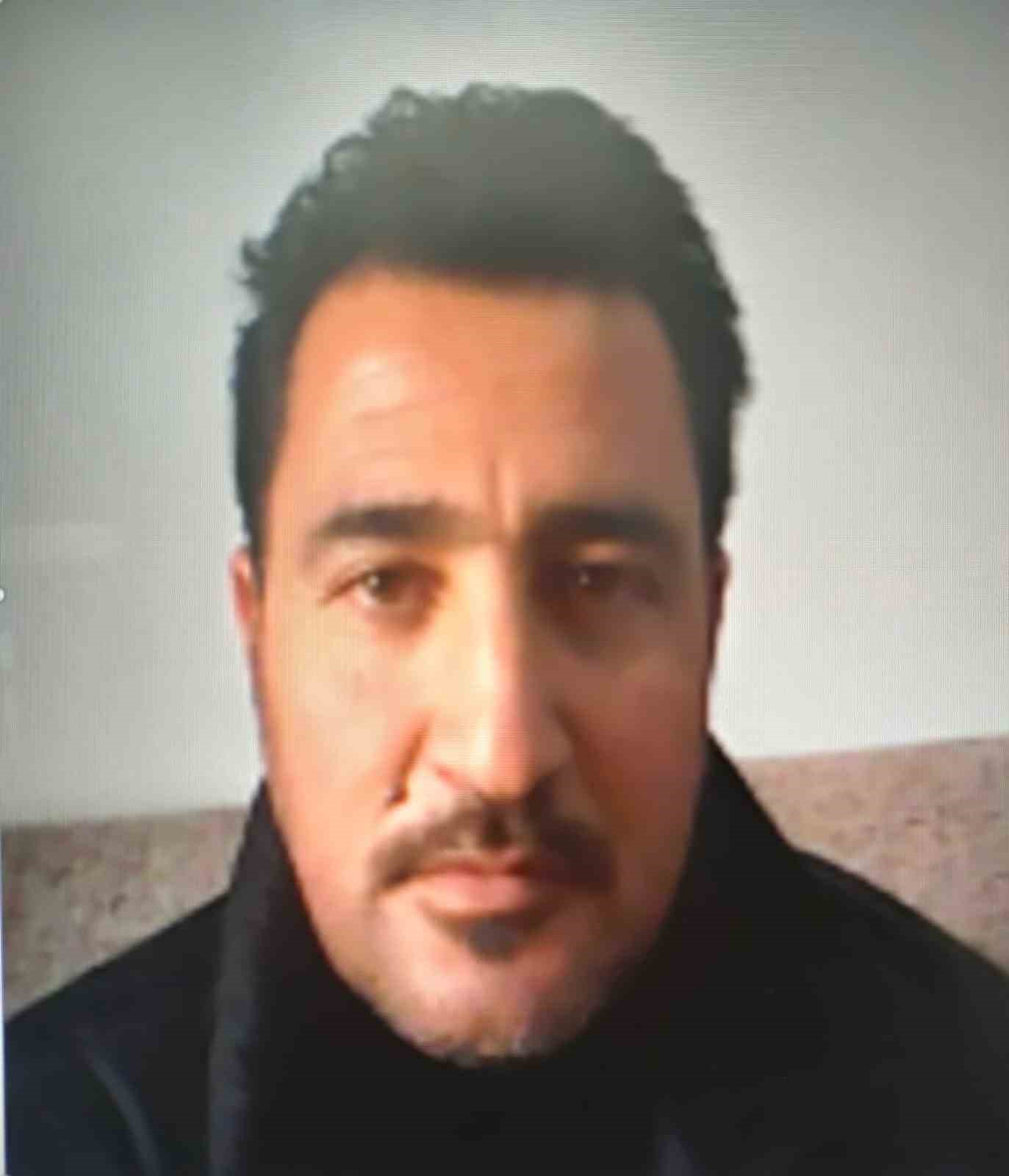 DEAŞ TERÖR ÖRGÜTÜN IRAK YAPILANMASINDA YER ALDIKLARI DEĞERLENDİRİLEN 2 ŞAHIS